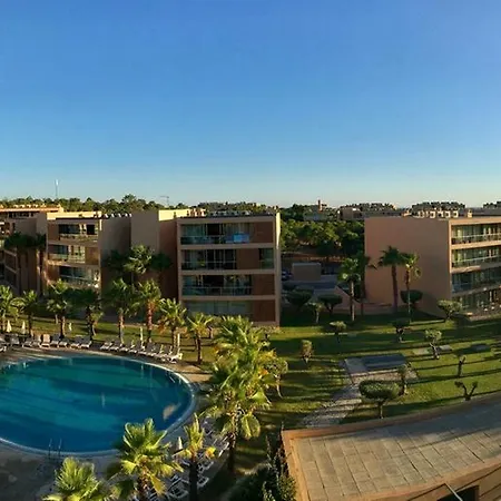 Salgados Lagoas Appartamento Albufeira